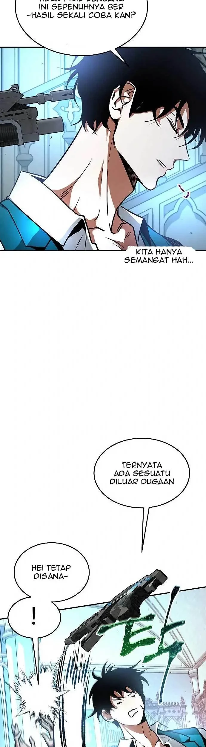 Emperor Hunt Chapter 10 Gambar 10