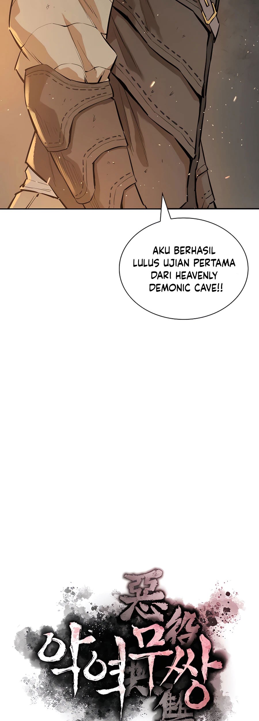 Villain Unrivaled Chapter 15 Gambar 11