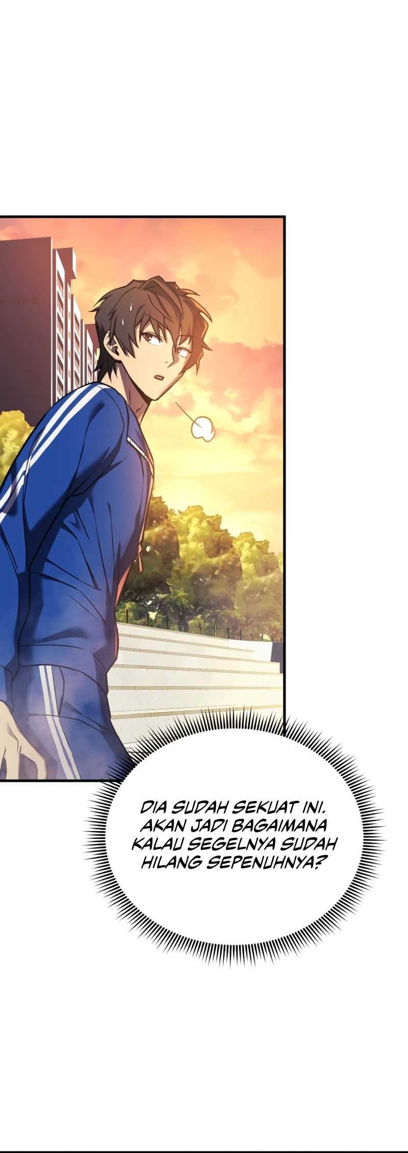 I’ll be Taking a Break for Personal Reasons Chapter 16 Gambar 9