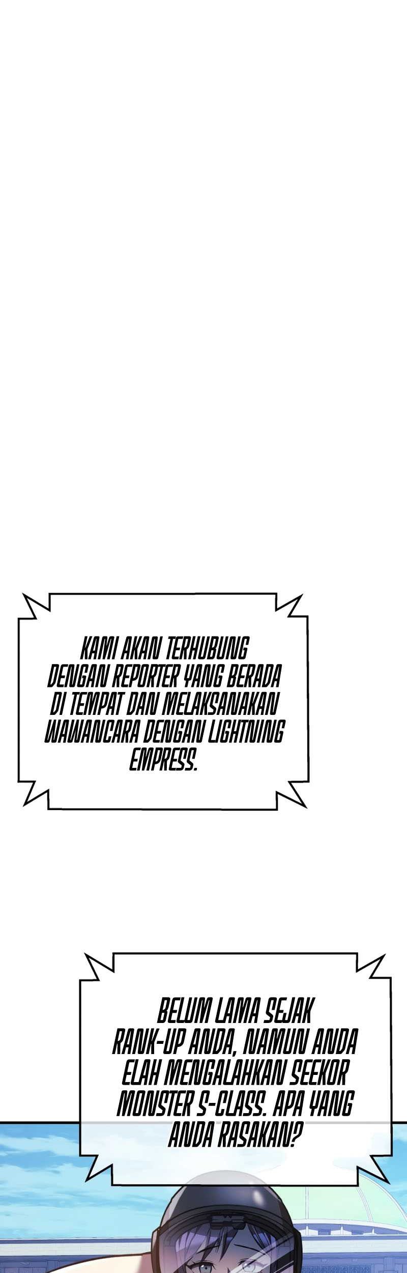 I’ll be Taking a Break for Personal Reasons Chapter 15 Gambar 9