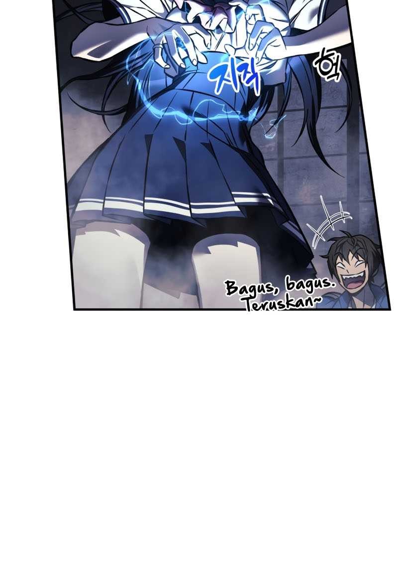 I’ll be Taking a Break for Personal Reasons Chapter 13 halaman 11