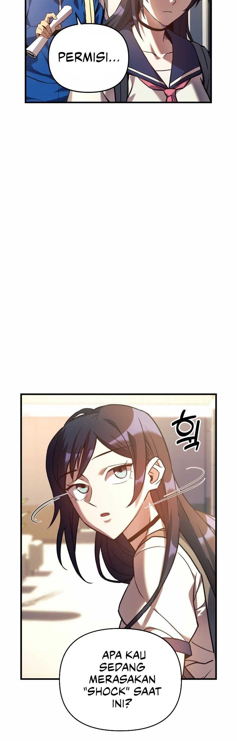 I’ll be Taking a Break for Personal Reasons Chapter 07 Gambar 8