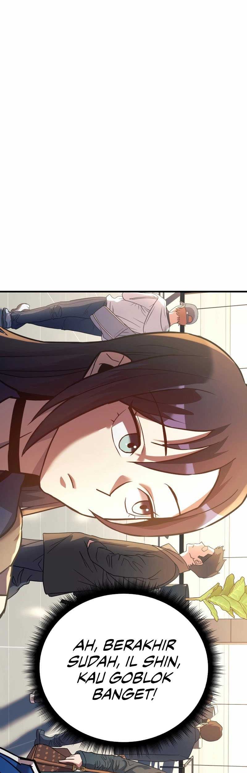 I’ll be Taking a Break for Personal Reasons Chapter 07 Gambar 9