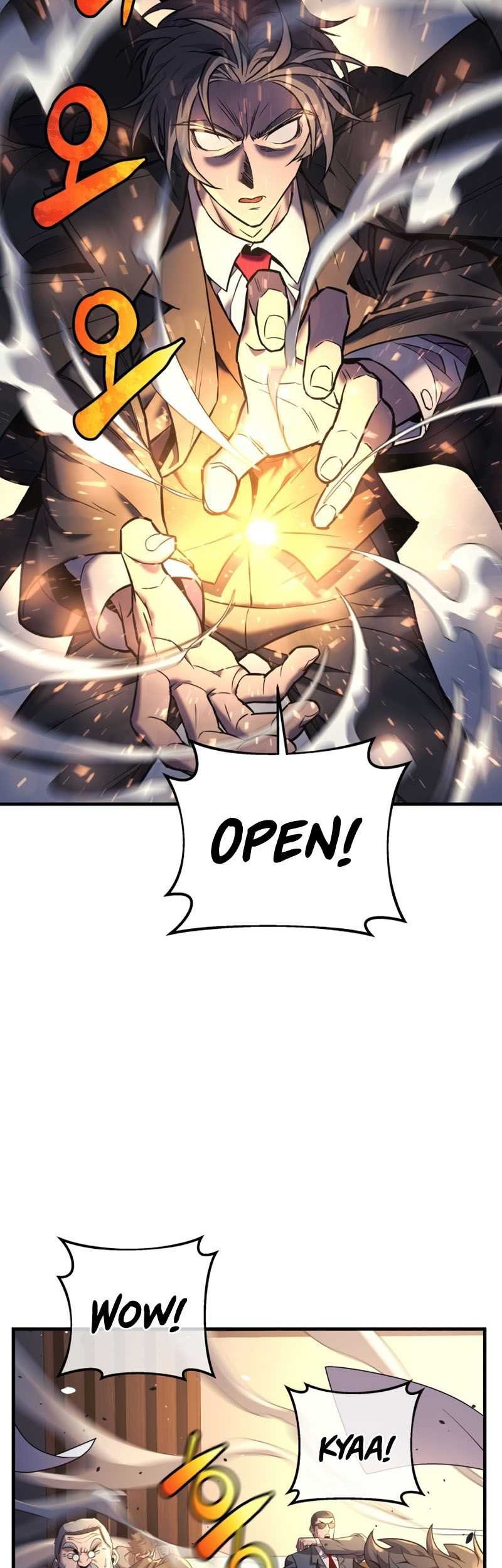 I’ll be Taking a Break for Personal Reasons Chapter 03 Gambar 7