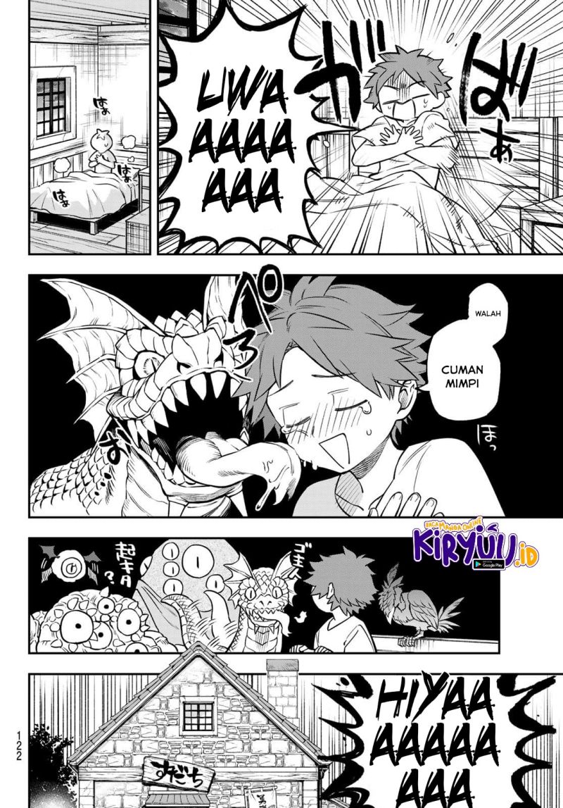 Sudachi No Maoujo Chapter 2.1 halaman 3