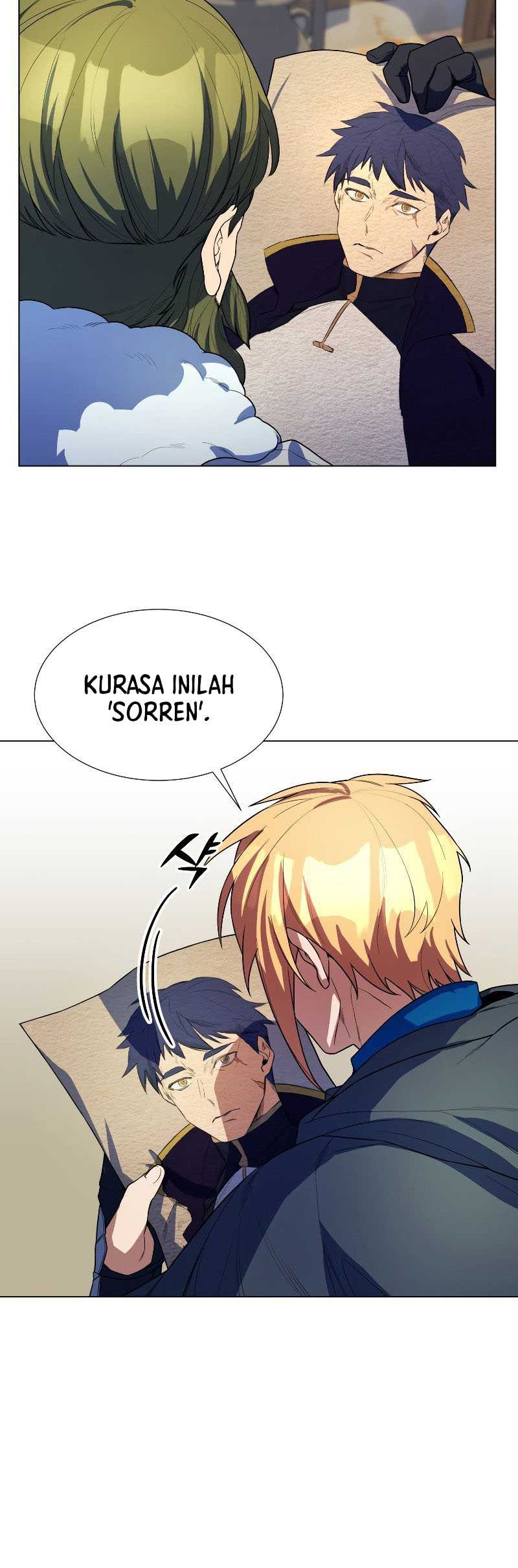 Overbearing Tyrant Chapter 41 halaman 6