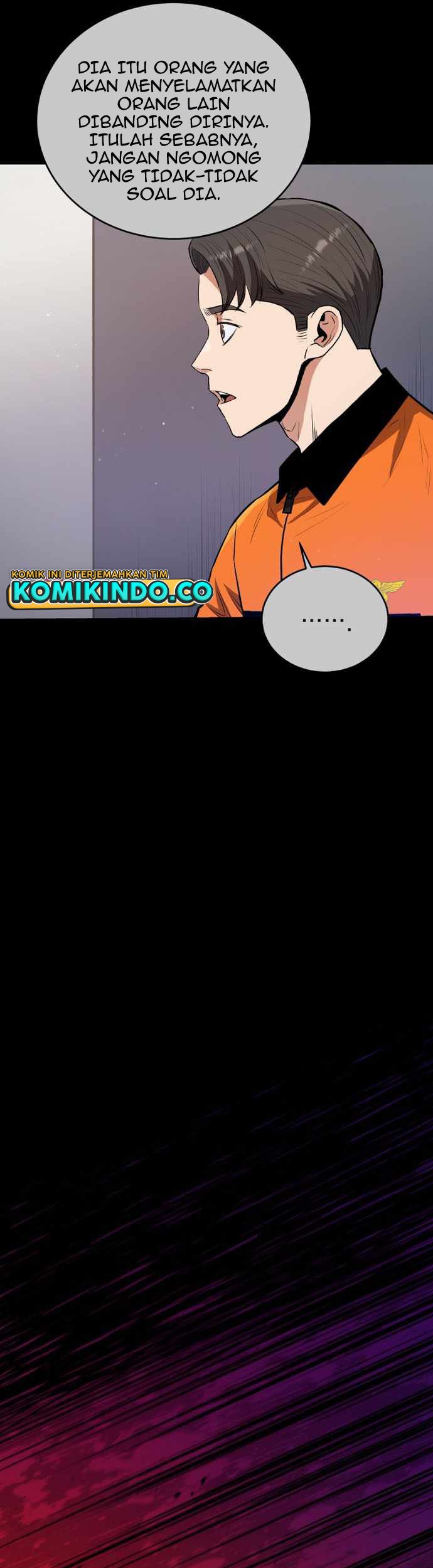 Rescue System Chapter 40 halaman 6