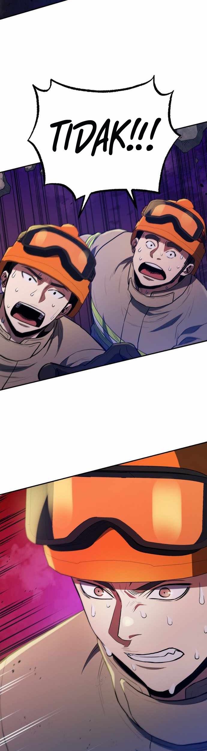 Rescue System Chapter 40 halaman 8