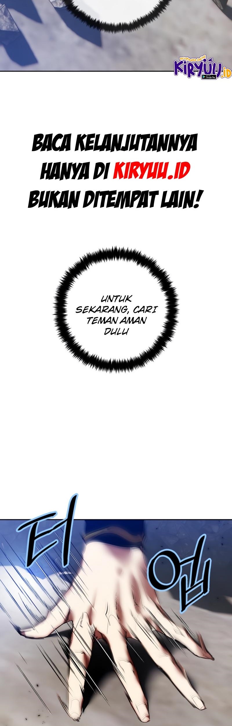 Return to Player Chapter 94 halaman 7