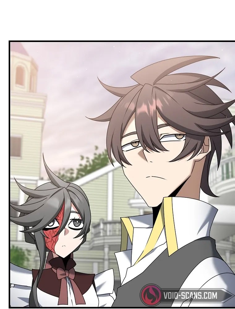 The Lazy Swordmaster Chapter 44 halaman 7