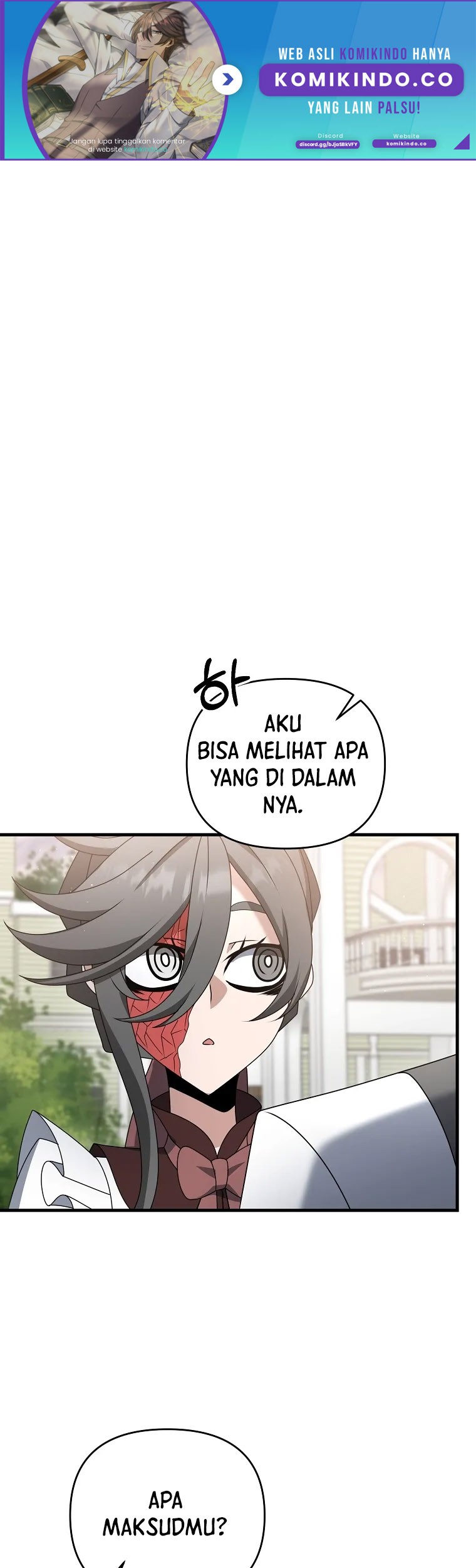 The Lazy Swordmaster Chapter 44 halaman 8