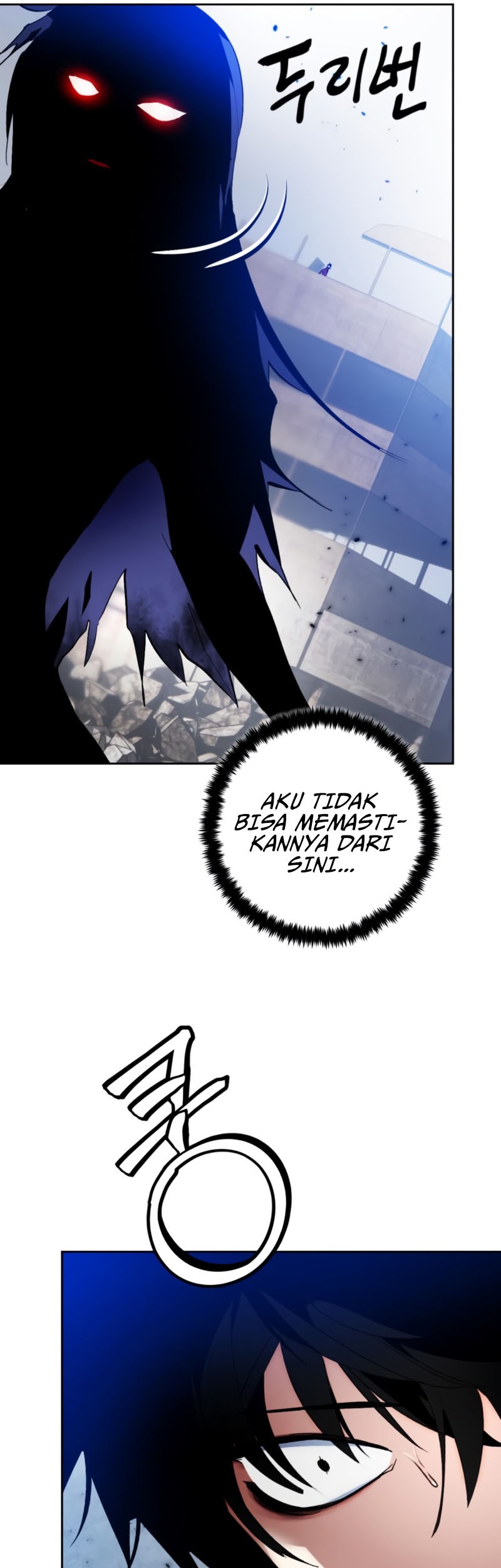 Return to Player Chapter 95 halaman 7