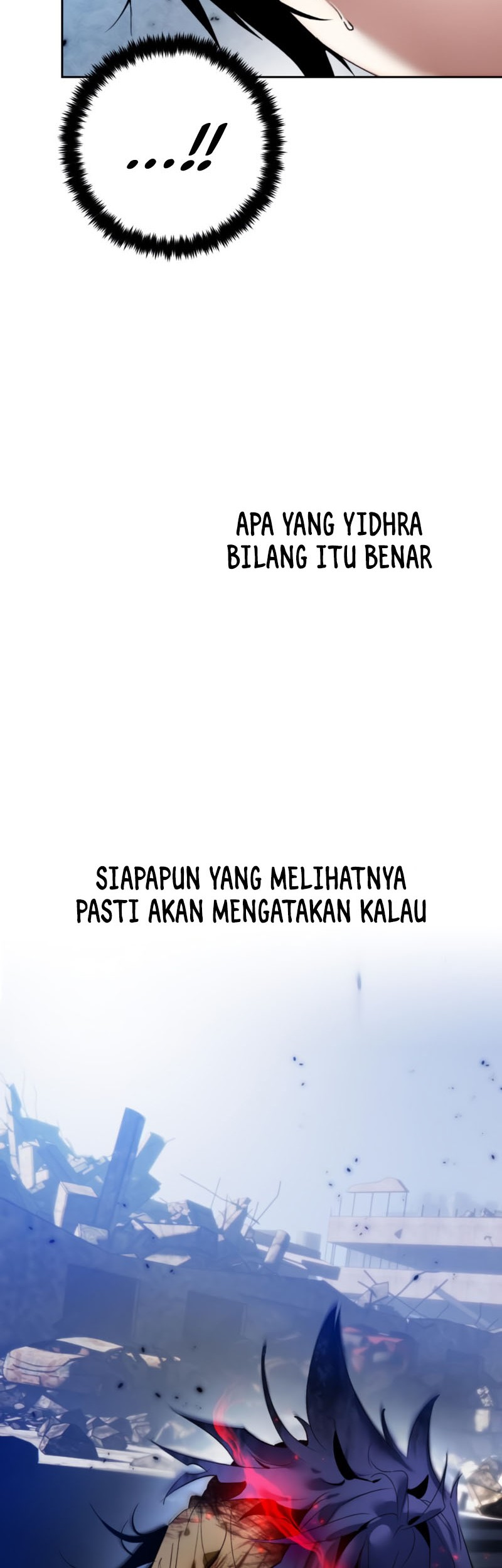 Return to Player Chapter 95 halaman 8