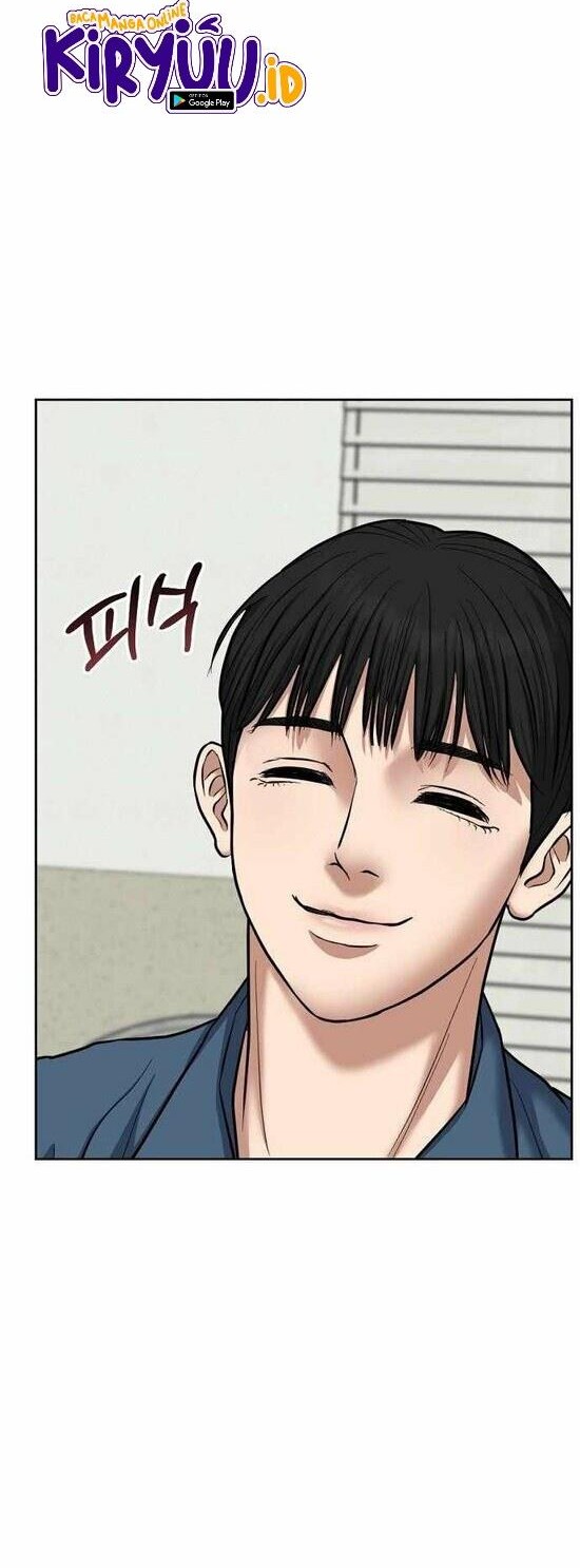 Bad Prosecutor – Sword Showdown Chapter 3 halaman 11
