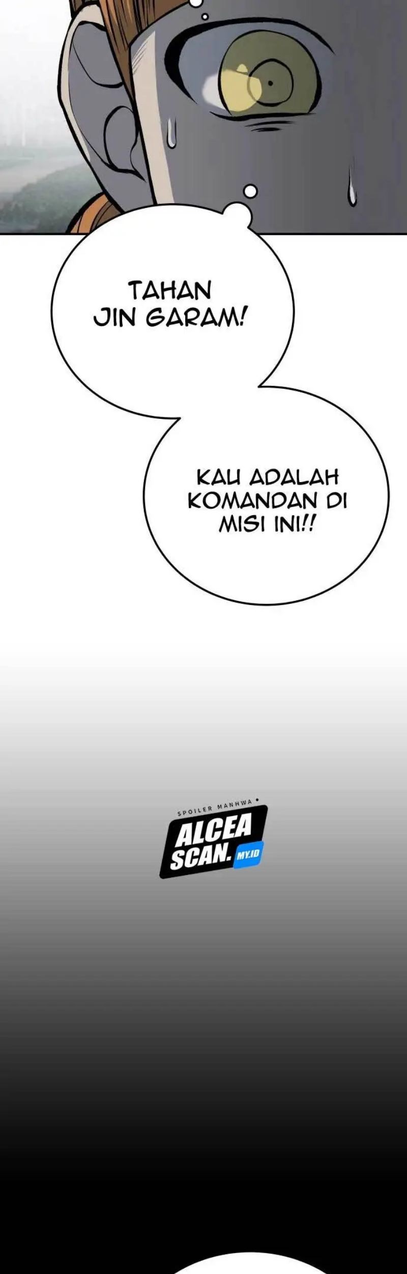 ZomGan Chapter 19 halaman 11