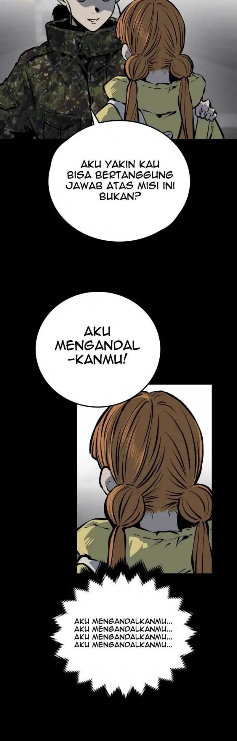 ZomGan Chapter 19 halaman 14