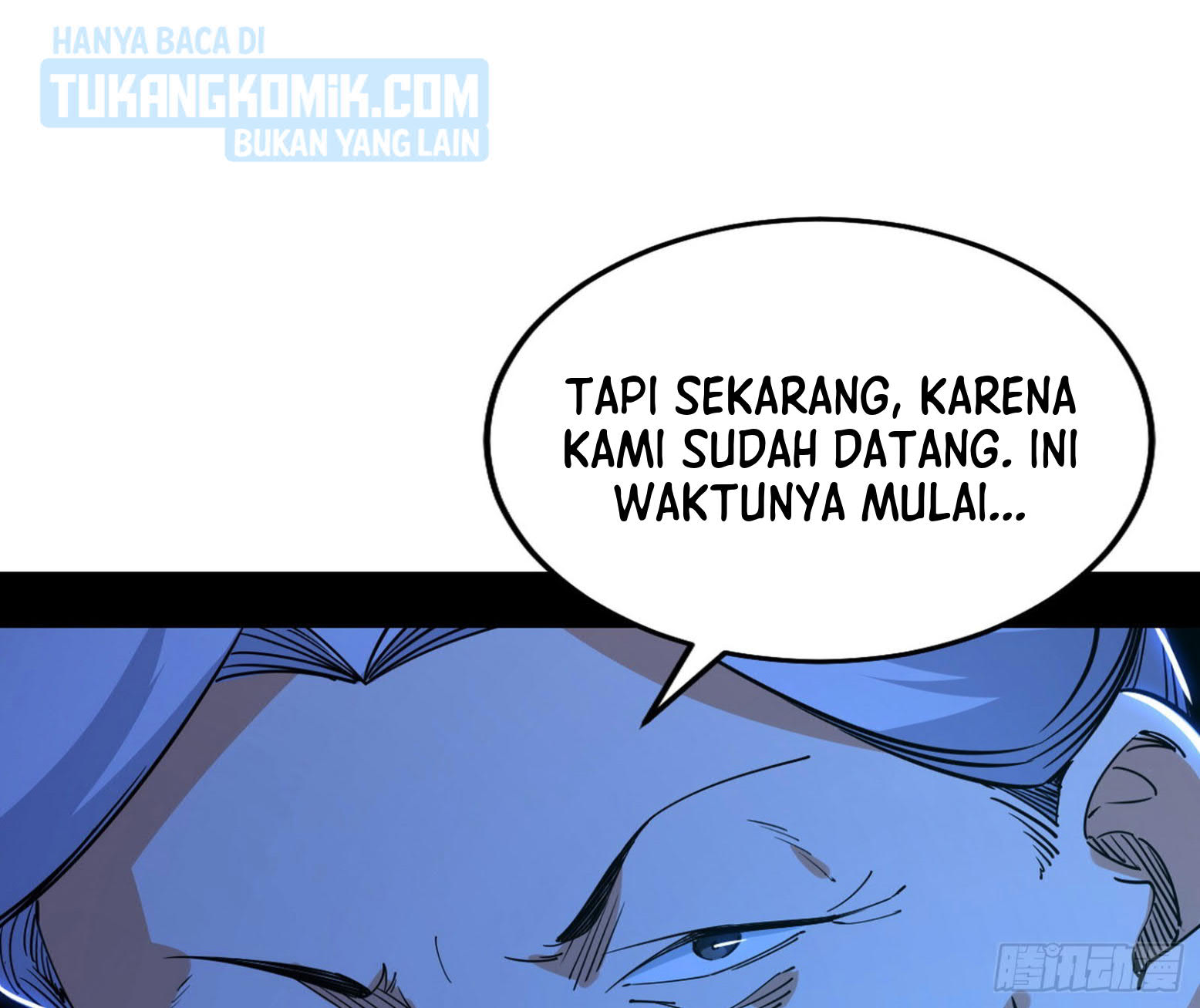 I’m An Evil God Chapter 303 halaman 18