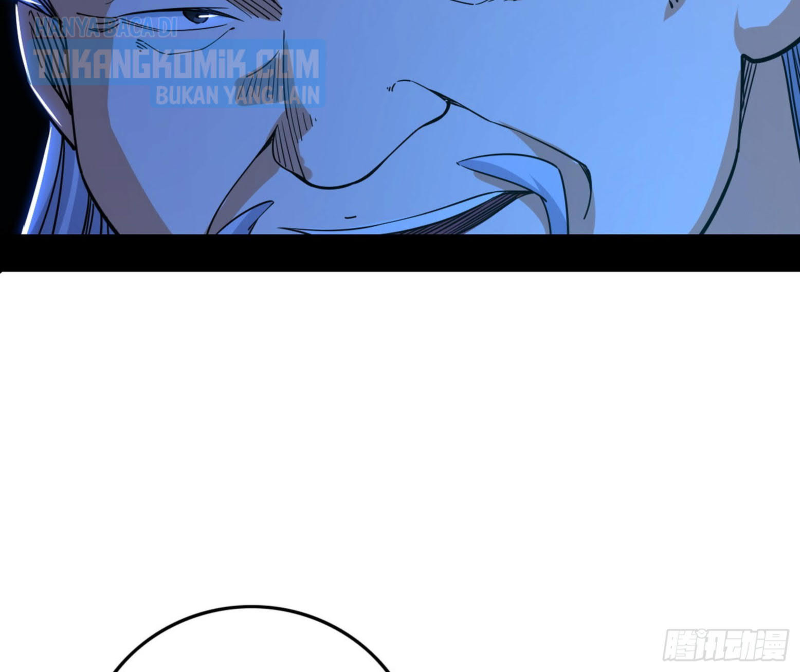 I’m An Evil God Chapter 303 halaman 19