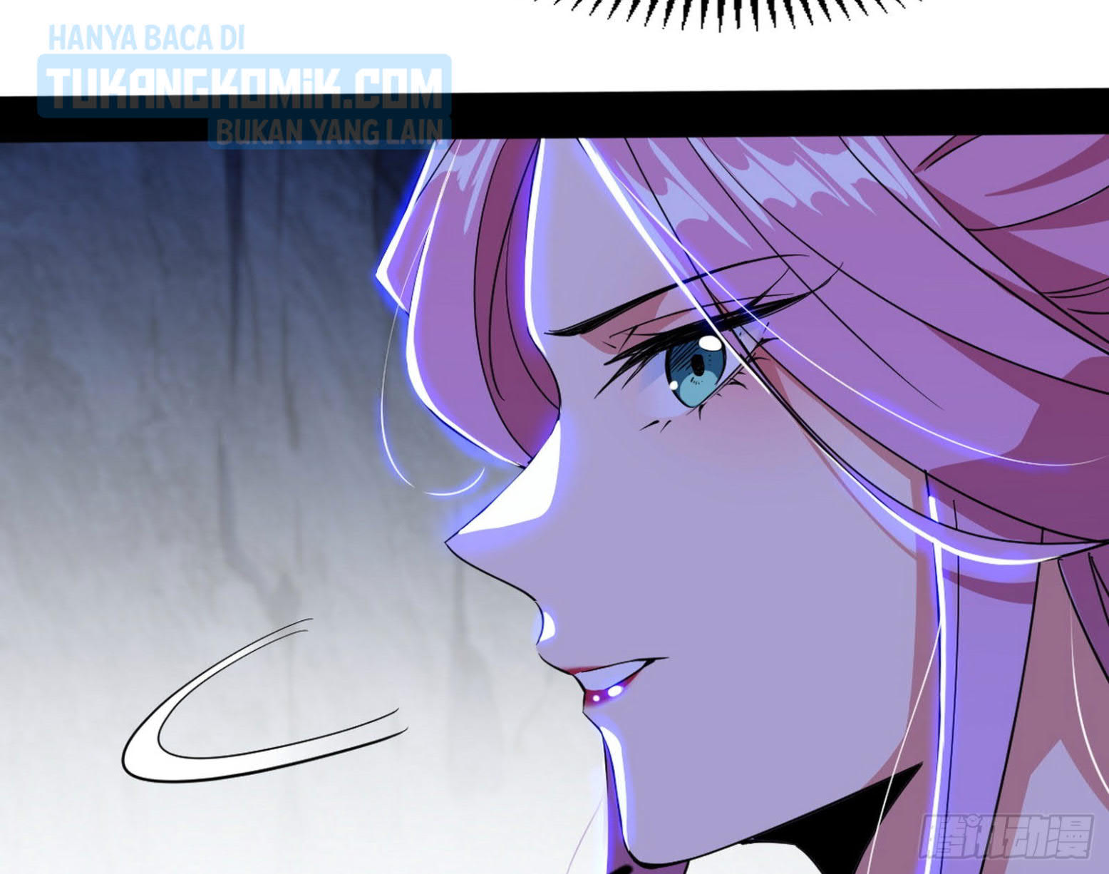 I’m An Evil God Chapter 301 halaman 18