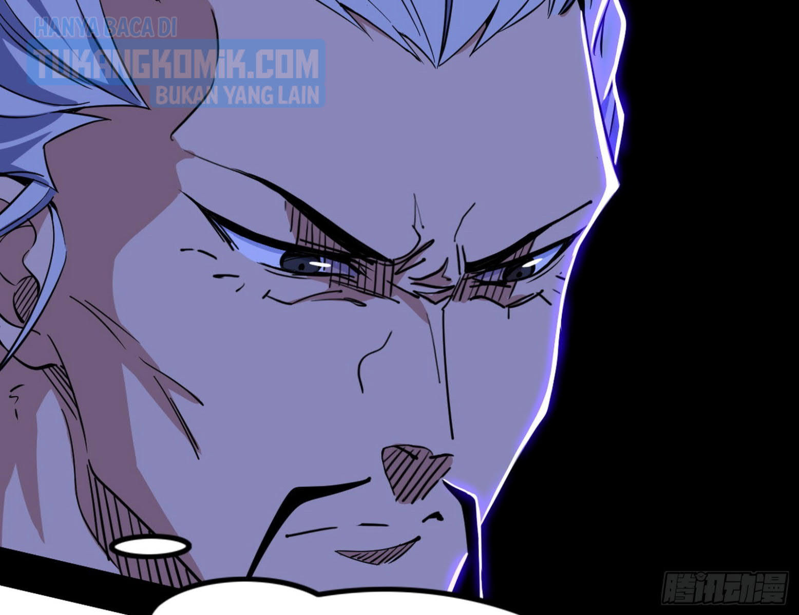 I’m An Evil God Chapter 299 halaman 15