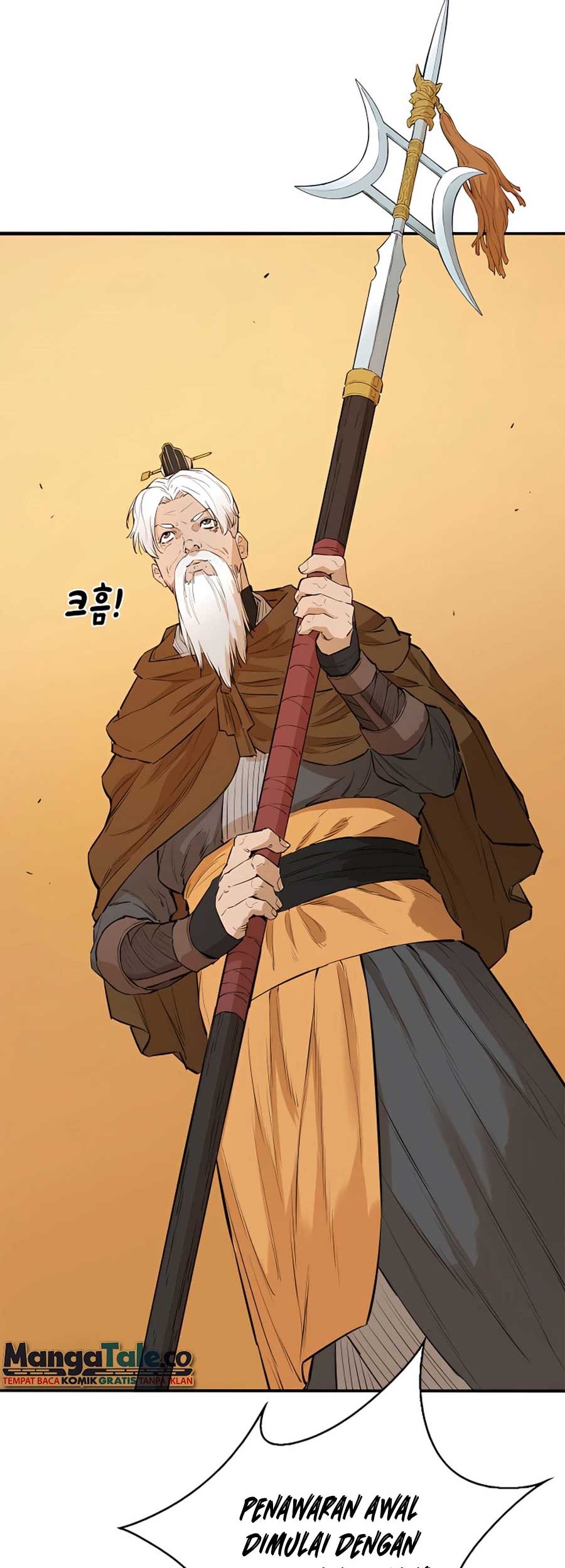 Villain Unrivaled Chapter 20 Gambar 9