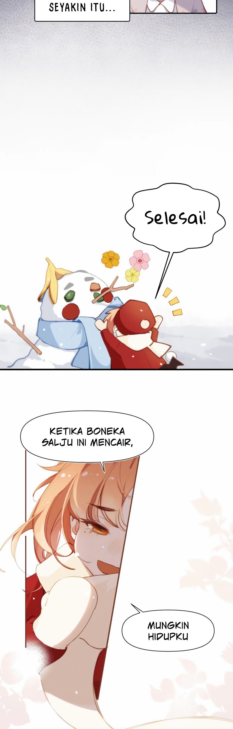 Ten Years Later, I Married My Nemesis Chapter 01 Gambar 4