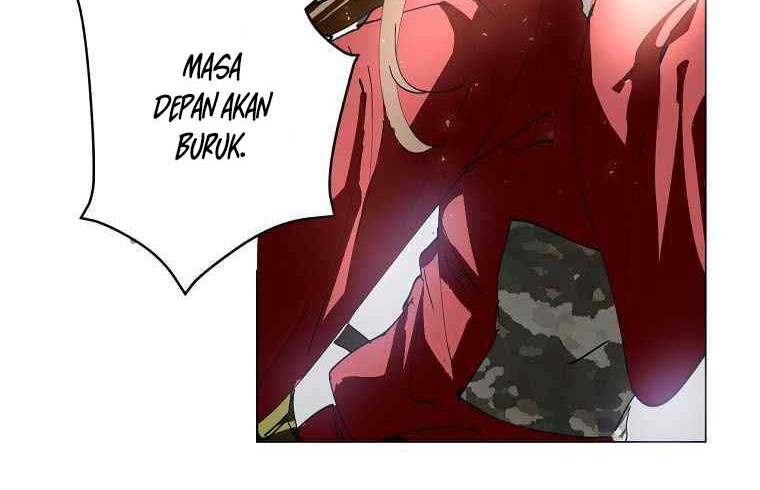 Endeavor’s Cross Chapter 5 halaman 5