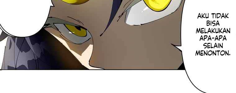 Endeavor’s Cross Chapter 3 halaman 5