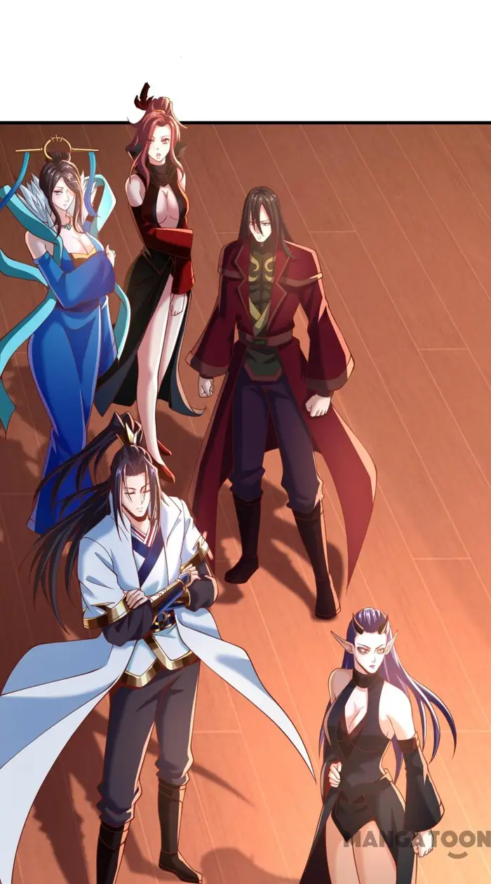 I Was Trapped On The Same Day For 100,000 Years Chapter 167 halaman 5