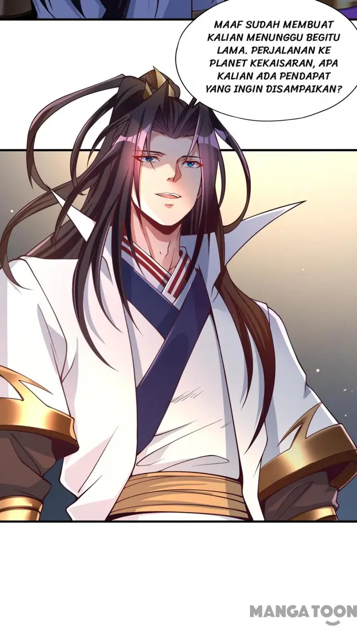 I Was Trapped On The Same Day For 100,000 Years Chapter 129 Gambar 5