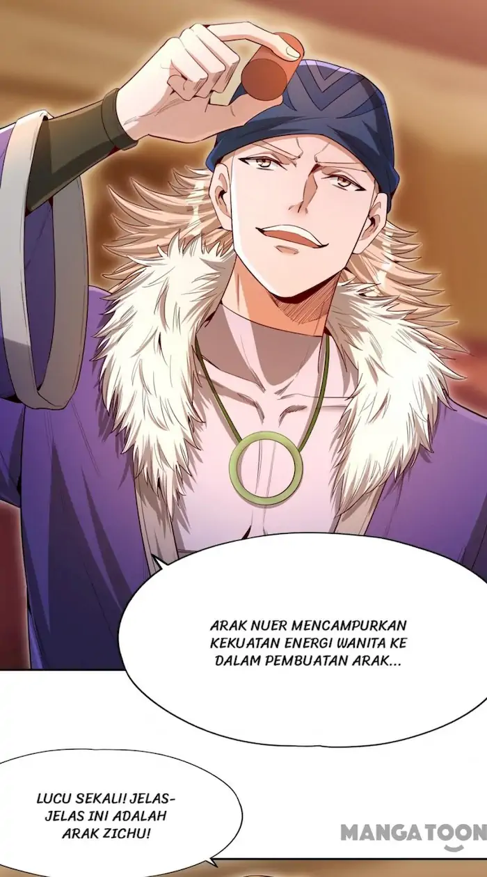 I Was Trapped On The Same Day For 100,000 Years Chapter 84 Gambar 6