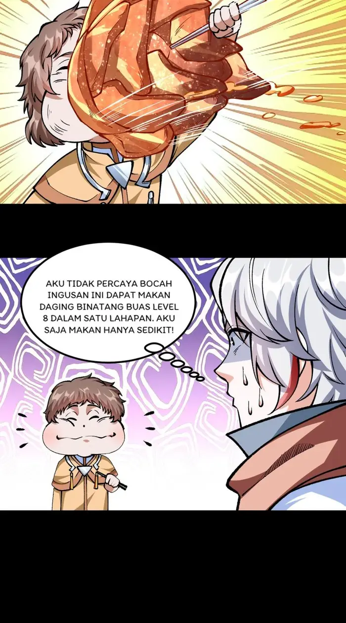 Martial Arts Reigns Chapter 459 halaman 5
