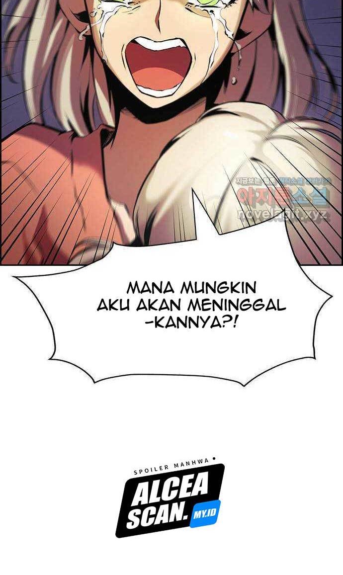 Noryangjin Raid Chapter 4 halaman 11