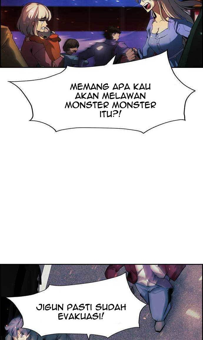 Noryangjin Raid Chapter 4 halaman 13