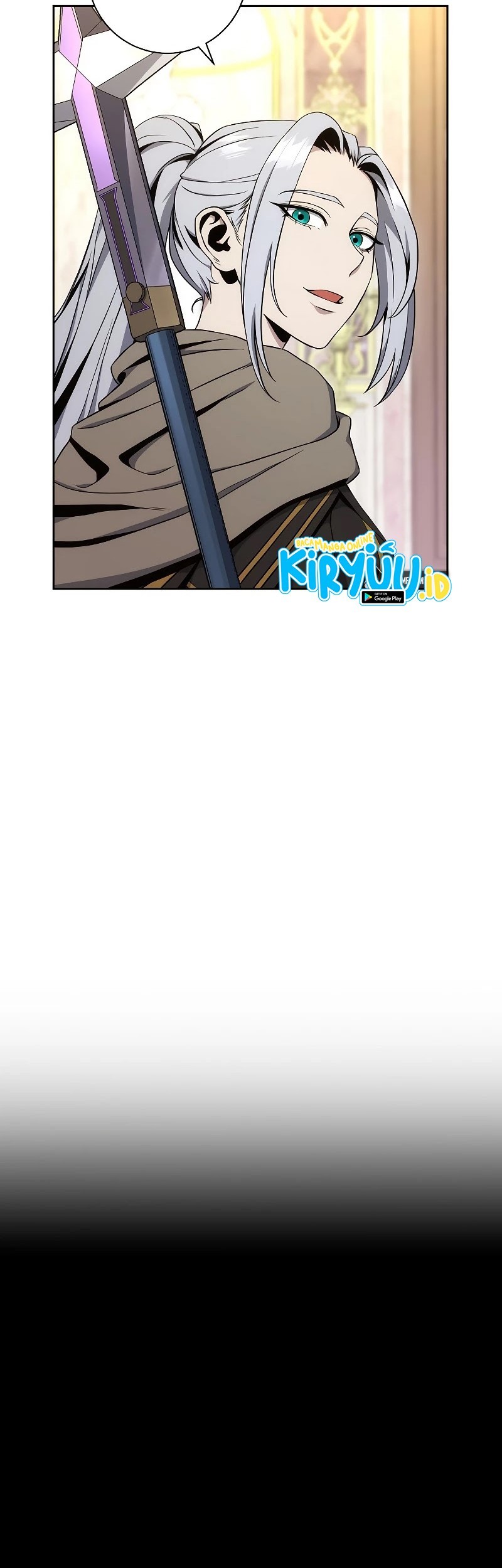 Skeleton Soldier Couldn’t Protect the Dungeon Chapter 179 halaman 12