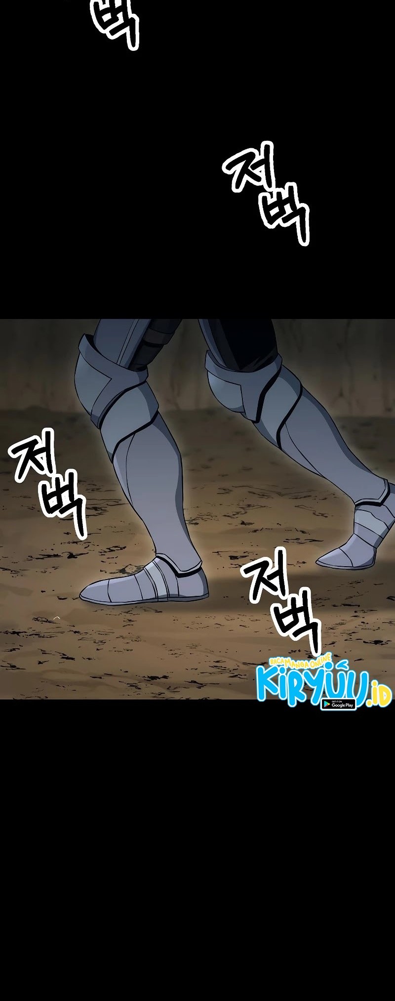 Skeleton Soldier Couldn’t Protect the Dungeon Chapter 178 Gambar 11
