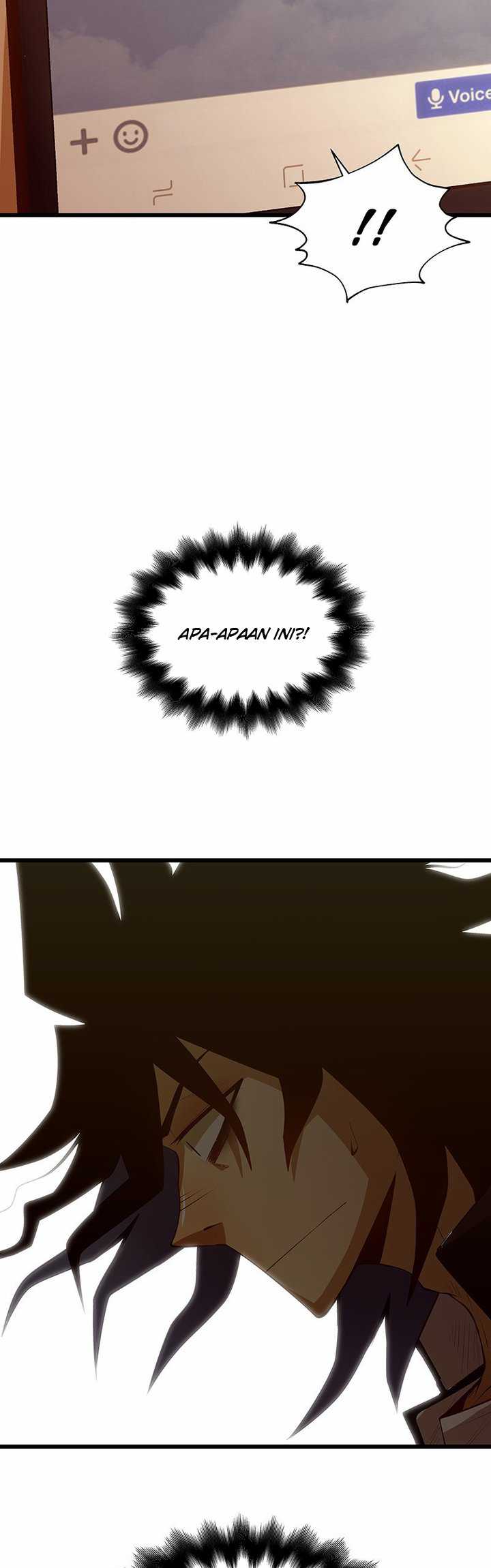 Monochrome Chapter 3 halaman 8