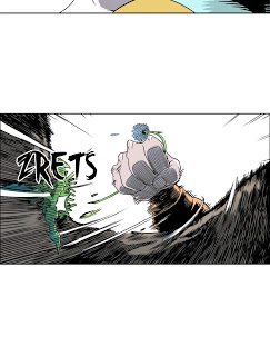 Fight Club Kindergarten Chapter 7 Gambar 5
