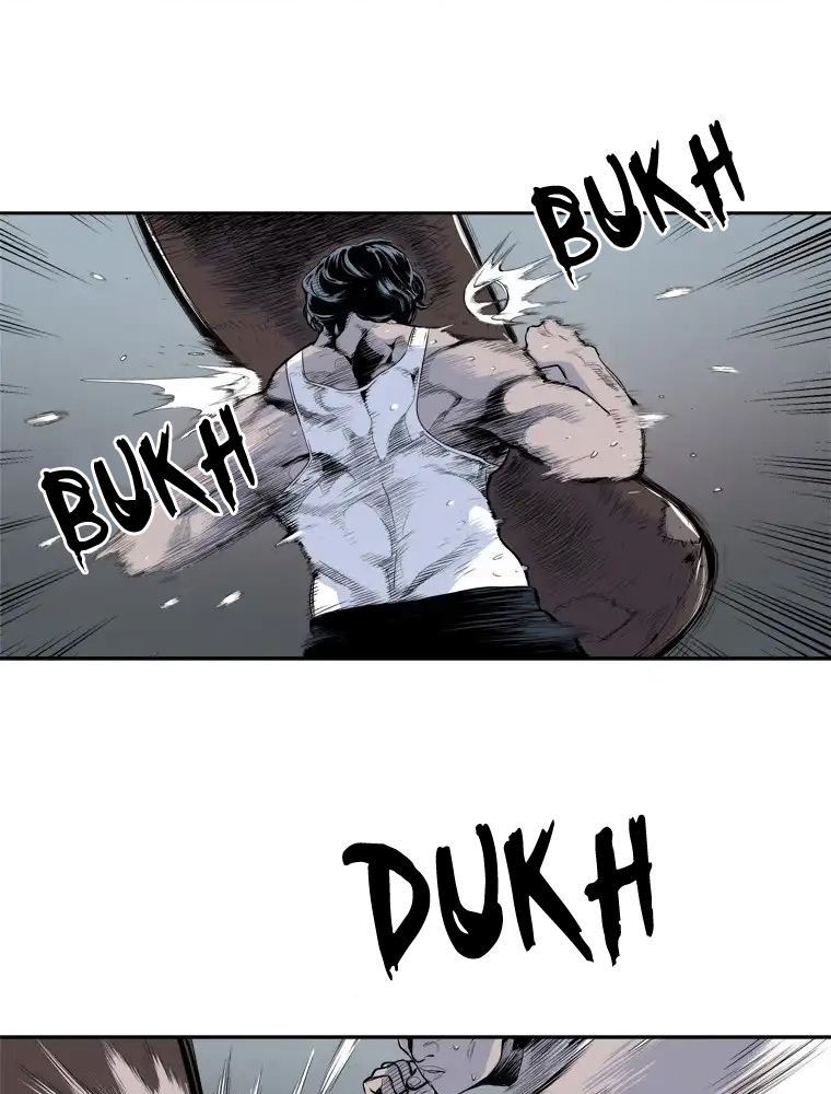 Fight Club Kindergarten Chapter 1 Gambar 5