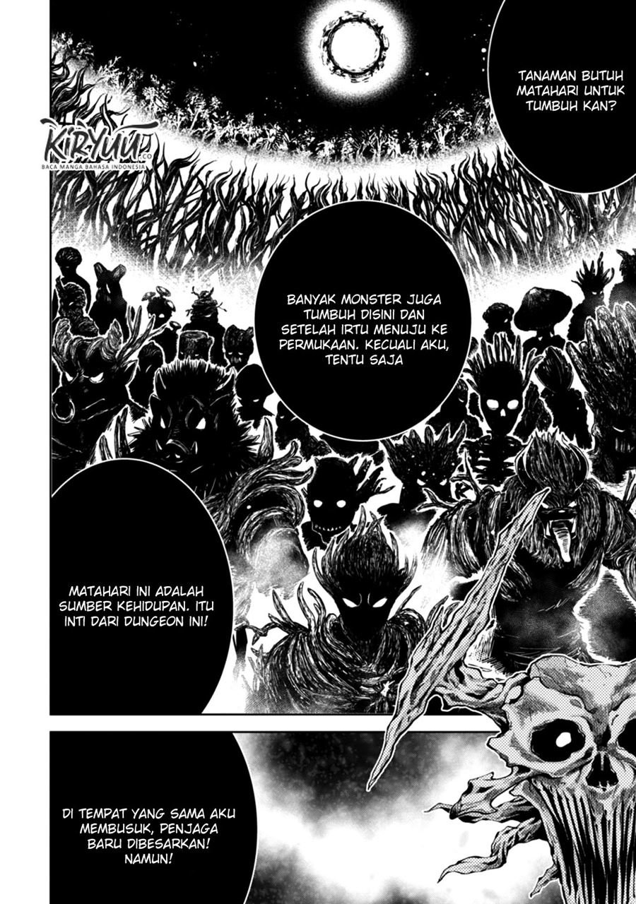 Fukushuu Kansuisha no Jinsei Nishuume Chapter 12 Gambar 4
