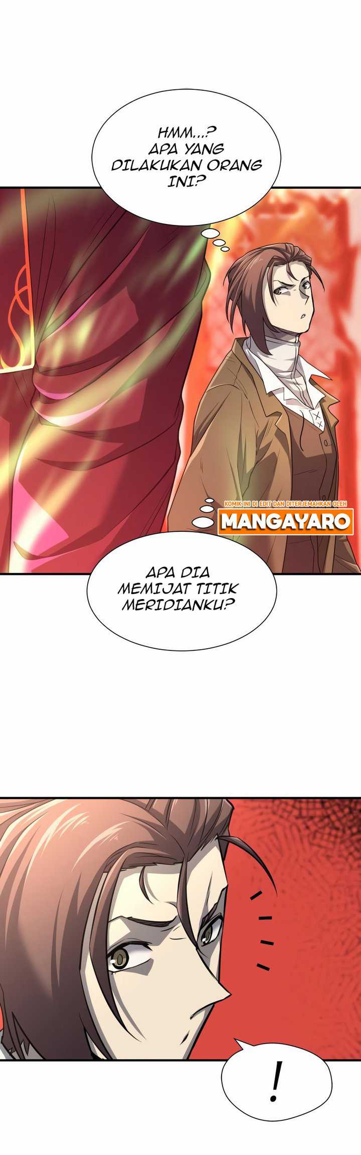 The World’s Best Engineer Chapter 70 Gambar 10