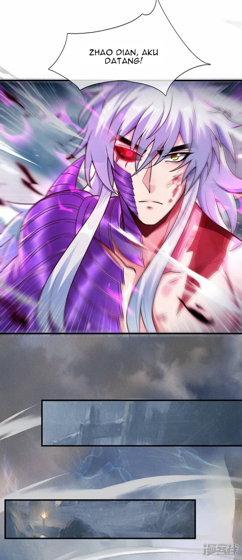Xuantian Supreme Chapter 58 Gambar 7