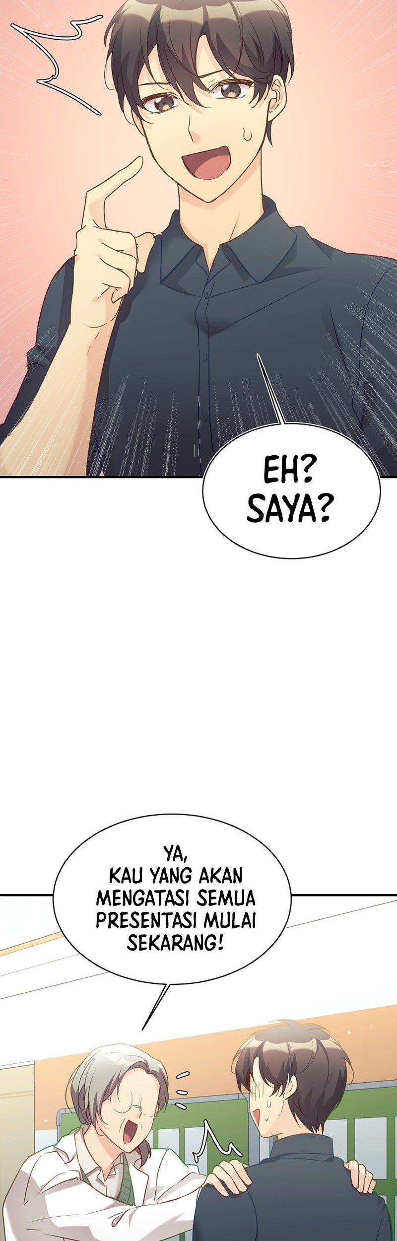 My Daughter Is a Dragon! Chapter 29 Gambar 7