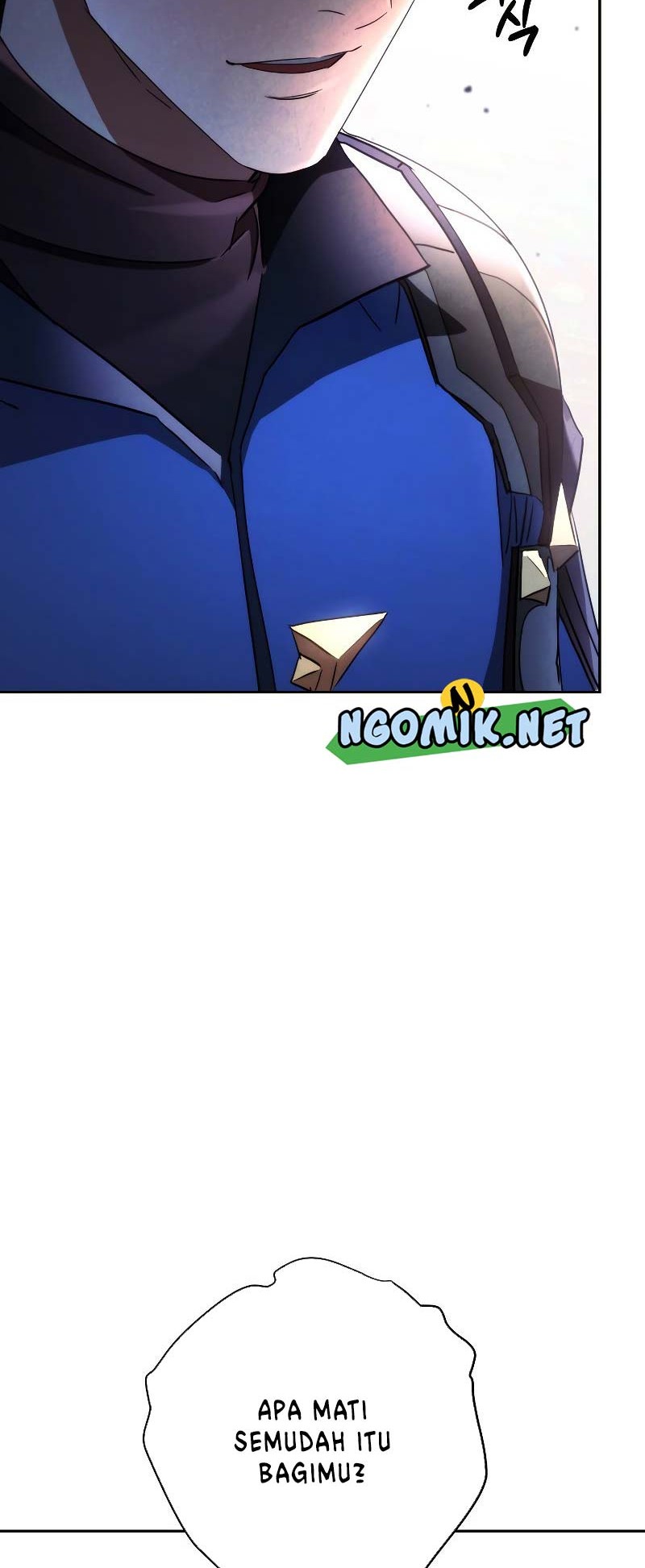 The Live Chapter 122 halaman 11