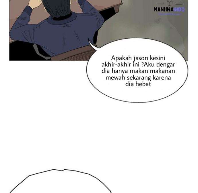 Gang Noir Chapter 3 halaman 12