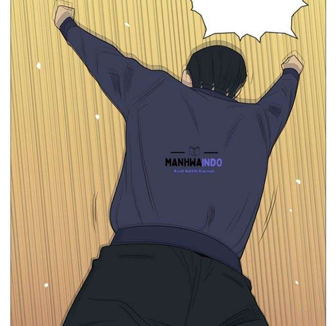 Gang Noir Chapter 3 halaman 16