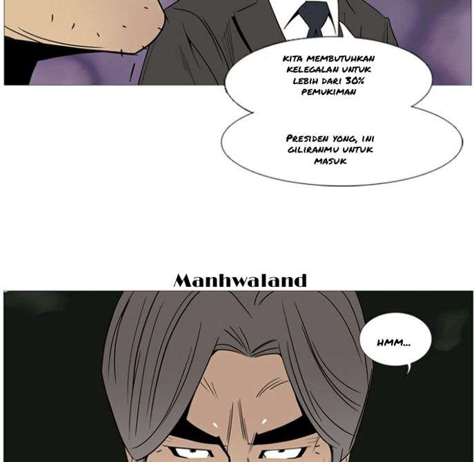 Gang Noir Chapter 1 halaman 10