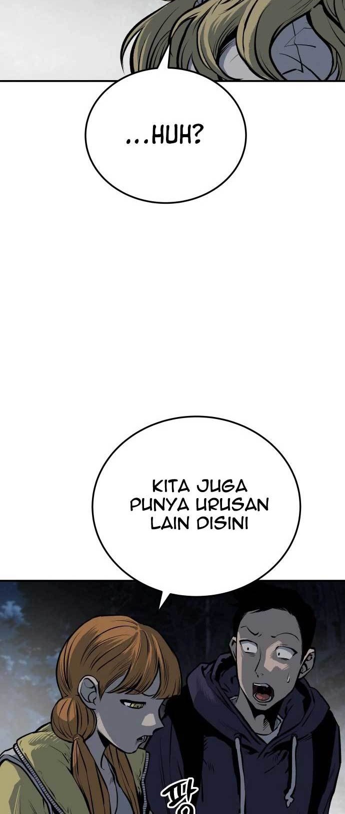 ZomGan Chapter 20 halaman 11