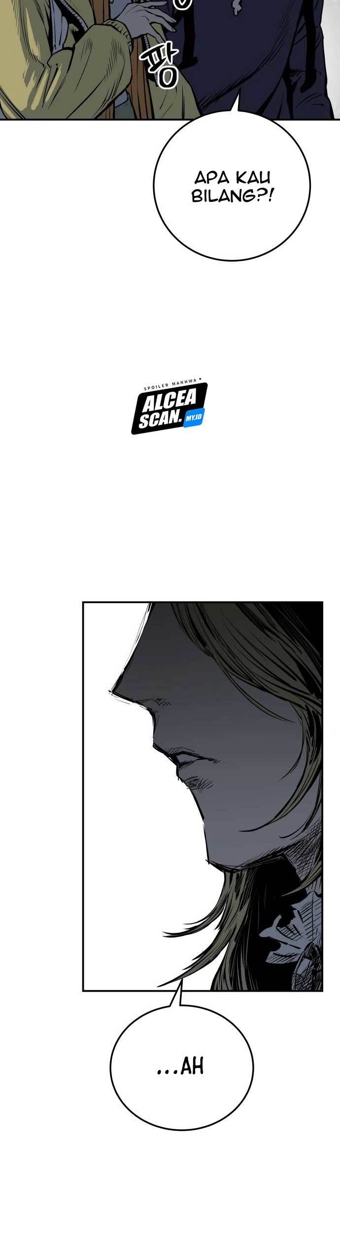 ZomGan Chapter 20 halaman 12