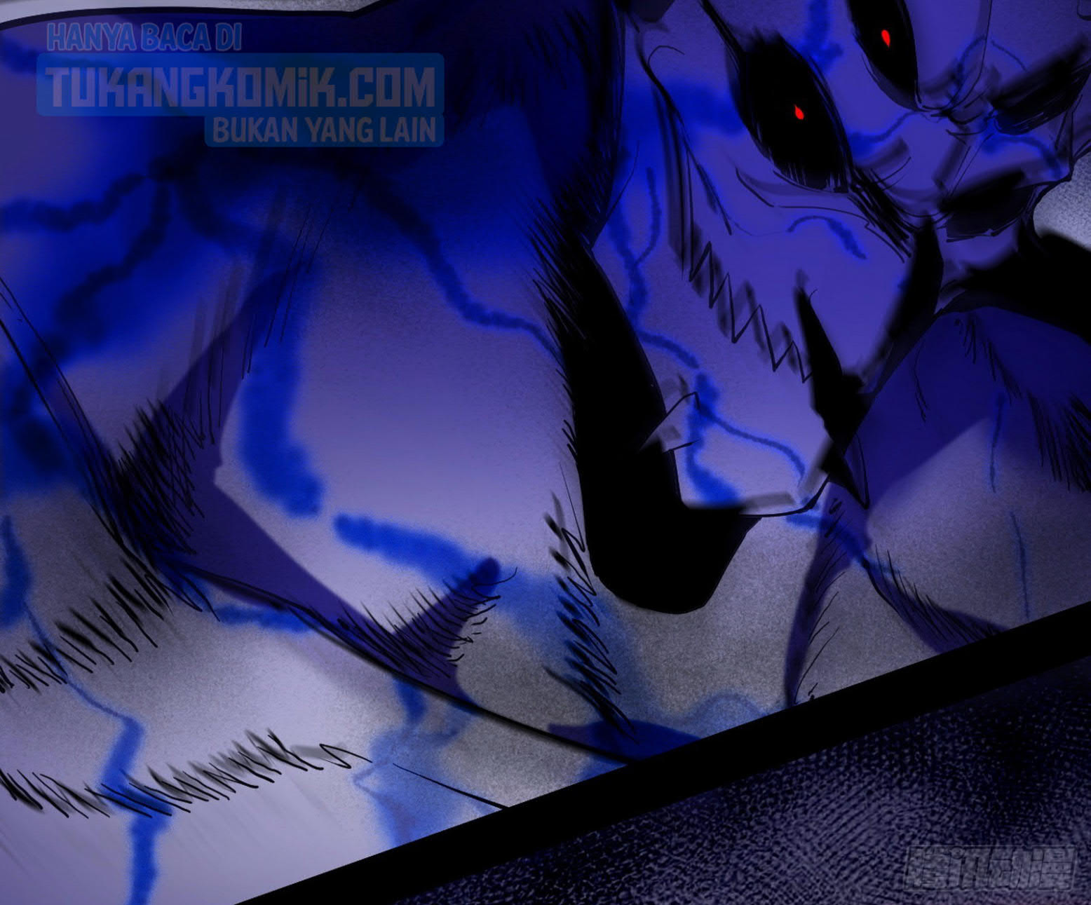 I’m An Evil God Chapter 304 halaman 17